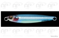 Leurre Major Craft Jigpara 40 Gr Live Haraglow Kibinago