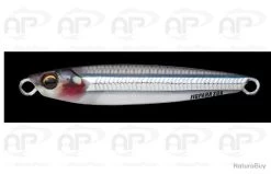 Leurre Major Craft Jigpara 40 Gr Live Kibinago