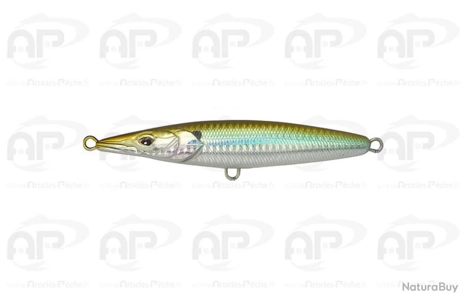 Leurre Xorus Asturie Aji 16,5 G 11cm 1 Leurre Xorus Asturie Aji 16,5 G 11cm