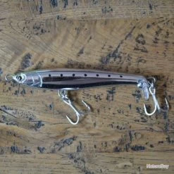 Maria Fla-Pen Blue Runner 115 S B03H