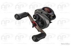 Moulinet Casting Abu Garcia Sx Rocket Low Profile 223gr 8kg 99 Cm