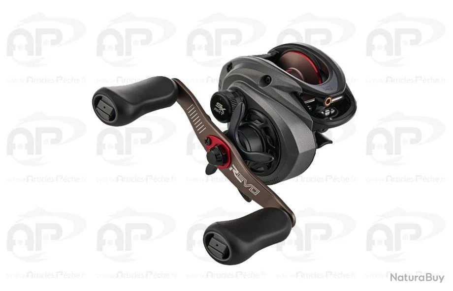 Moulinet Casting Abu Garcia Sx Rocket Low Profile 223gr 8kg 99 Cm 1 Moulinet Casting Abu Garcia Sx Rocket Low Profile 223gr 8kg 99 Cm