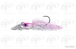 Z-Man Noike Chatterbait Kaishin Blade Pink Shad 10,5 G