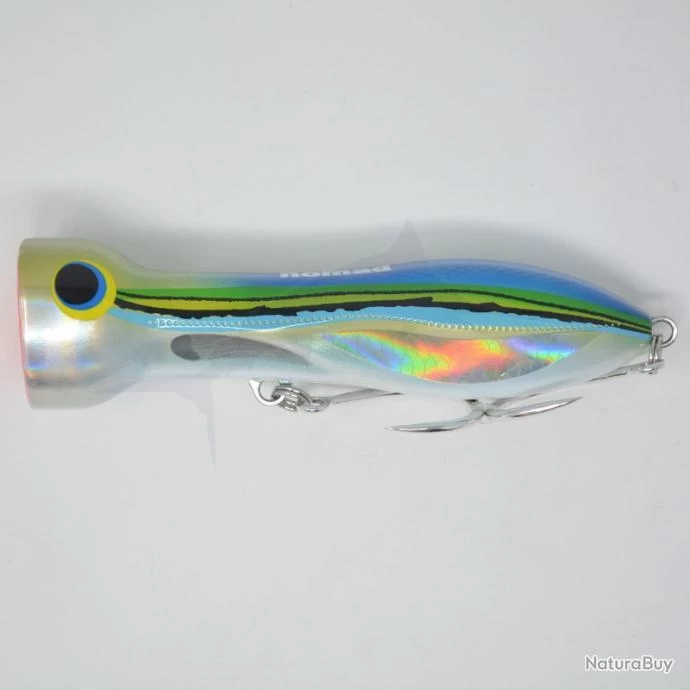 Nomad Chug Norris 150 FUS 1 Nomad Chug Norris 150 FUS