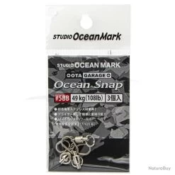 Ocean Snap Studio Ocean Mark 108lb
