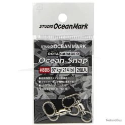 Ocean Snap Studio Ocean Mark 214lb