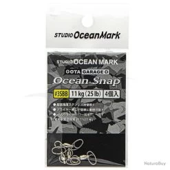 Ocean Snap Studio Ocean Mark 25lb