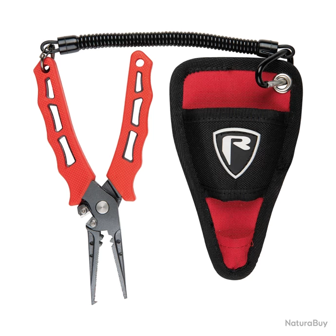 Pince Fox Rage Belt Pliers 2 Pince Fox Rage Belt Pliers – Image 2