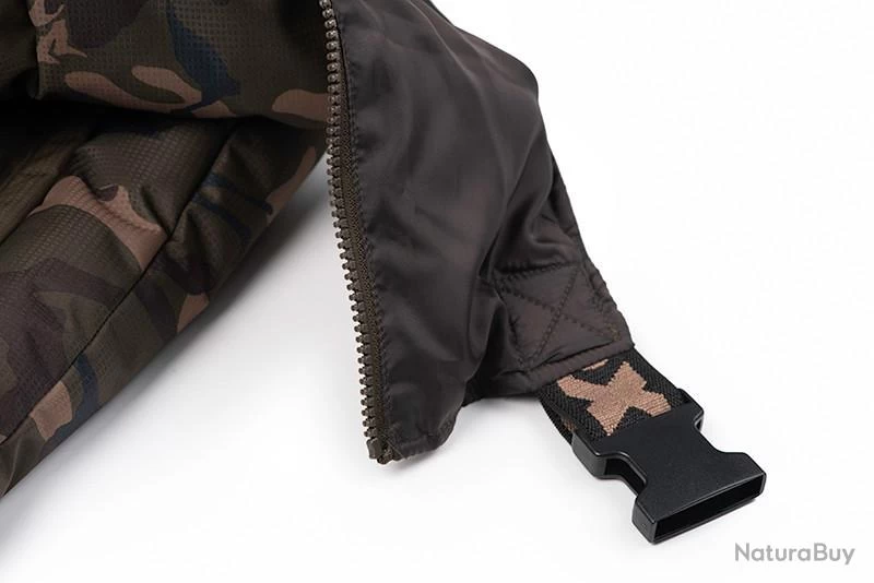 Sapolette Fox Camo Khaki Rs XL 2 Sapolette Fox Camo Khaki Rs XL – Image 2