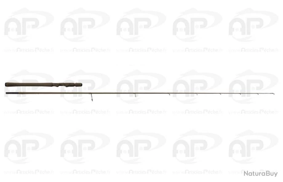 Savage Gear SG4 Vertical Specialist 1+talon 198CM 12-33g