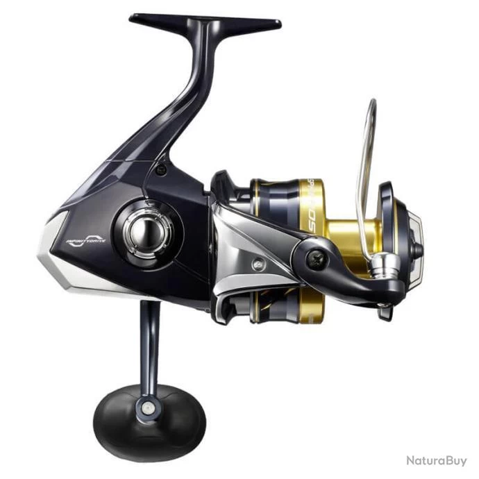 Shimano Spheros SW A SW A-20000PG 2 Shimano Spheros SW A SW A-20000PG – Image 2