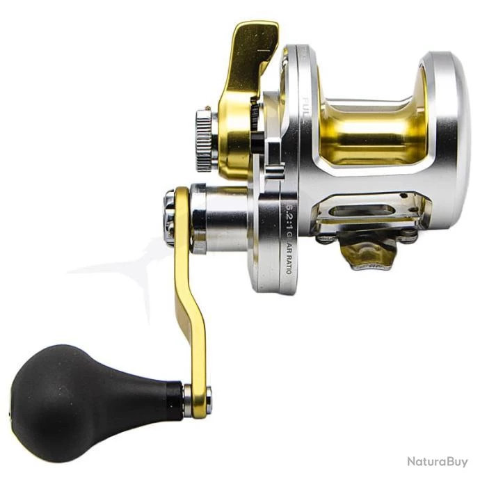 Shimano Talica TAC8 2 Shimano Talica TAC8 – Image 2