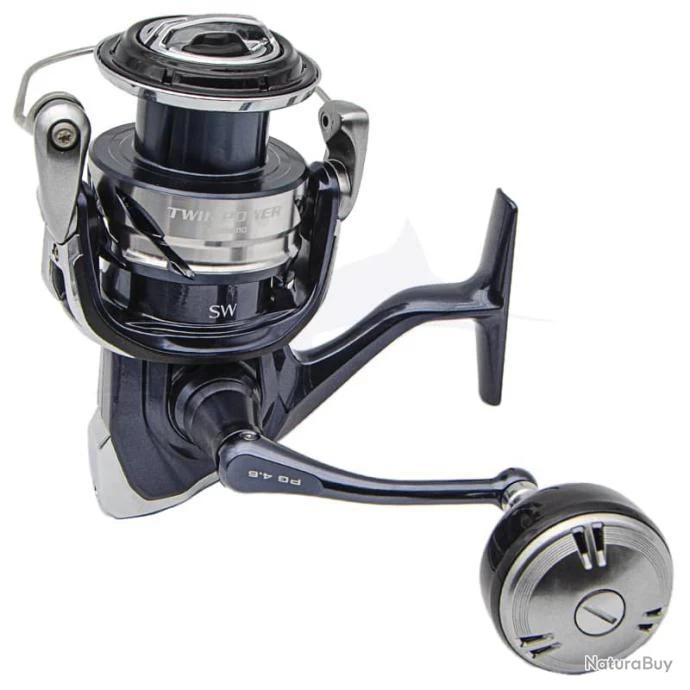 Shimano Twin Power SW-C TPSW6000PGC 2 Shimano Twin Power SW-C TPSW6000PGC – Image 2