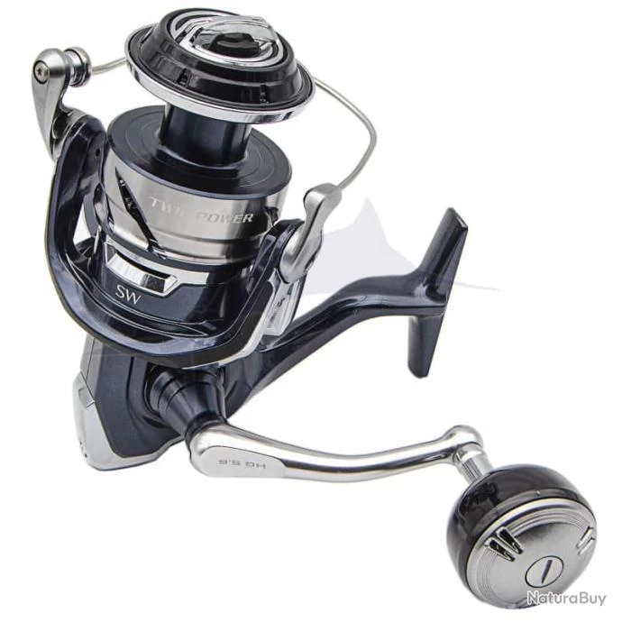 Shimano Twin Power SW-C TPSW8000HGC 2 Shimano Twin Power SW-C TPSW8000HGC – Image 2