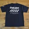 T-Shirt Craft Bait Bleu Marine LL