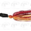 Z-Man Zman Chatterbait Big Blade Hot Craw 14 G