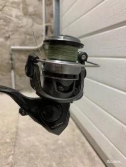 Gratuit pour tous Pêche. 17 Gratuit pour tous Pêche. -Gratuit pour tous Pêche. 00002 canne a peche okuma