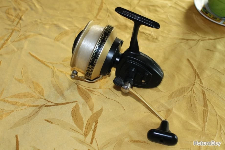 Moulinet Mer Bam 720 2 Moulinet Mer Bam 720 – Image 2