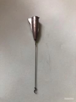 10 Plomb Lancer Gouvernail Avec Avançon 10 Gr Démontable Pêche Cuillère Carnassier -Gratuit pour tous Pêche. 00003 10 plomb lancer gouvernail avec avancon 10 gr demontable peche cuillere carnassier