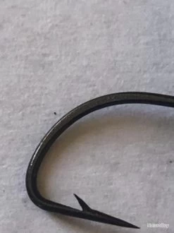 200 Hameçon N 4 Palette Ref A63 Forgé Bronzé Droit Tige Courte Peche Carnassier Mustad -Gratuit pour tous Pêche. 00003 200 Hamecon n 4 palette ref A63 forge bronze droit tige courte peche carnassier mustad