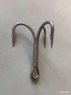26 Hameçon Triple N 5/0 9626 Ps Permasteel Vmc Pêche Mer -Gratuit pour tous Pêche. 00003 24 hamecon triple n 5 0 9626 ps permasteel vmc peche mer