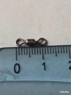 50 émerillon Inox 3126 N6. 41 Kg Vmc Pêche Mer -Gratuit pour tous Pêche. 00003 50 emerillon inox 3126 n6. 41 kg vmc Peche mer