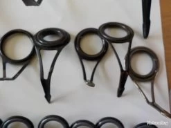 Anneau Mono Patte N2 14 Anneau Mono Patte N2 -Gratuit pour tous Pêche. 00003 Anneau mono patte n2