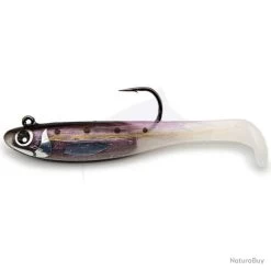 Bertox Natural Sardine 13,5cm 90gr Rose