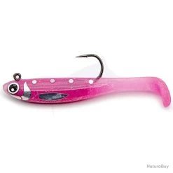 Bertox Natural Sardine 13,5cm 90gr Rose Flash