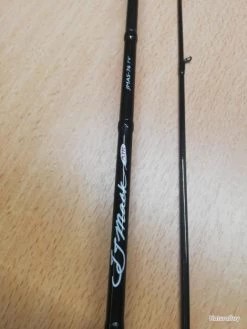 Canne Golden Mean JJ Mack Air 76 0,5-7,5gr 5 Canne Golden Mean JJ Mack Air 76 0,5-7,5gr -Gratuit pour tous Pêche. 00003 Canne Golden Mean JJ Mack Air 76 0 5 7 5gr