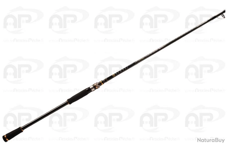 Canne Major Craft Benkei Spinning - 2 Brins 2 1,93m 1,8-7gr