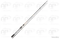 Canne Spinning Sakura Speciz 2 5-25gr 2.30M