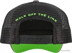 Casquette Gunki Trucker Team 5 Casquette Gunki Trucker Team -Gratuit pour tous Pêche. 00003 Casquette Gunki Trucker Team