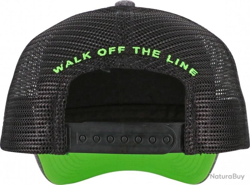 Casquette Gunki Trucker Team 3 Casquette Gunki Trucker Team – Image 3