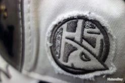 Casquette Hot Spot Design Old School -Gratuit pour tous Pêche. 00003 Casquette Hot Spot Design Old School