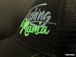 Casquette Hot Spot Design Zander Mania 6 Casquette Hot Spot Design Zander Mania -Gratuit pour tous Pêche. 00003 Casquette Hot Spot Design Zander Mania