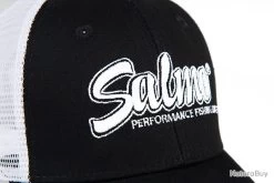 Casquette Salmo Trucker Cap 6 Casquette Salmo Trucker Cap -Gratuit pour tous Pêche. 00003 Casquette Salmo Trucker Cap