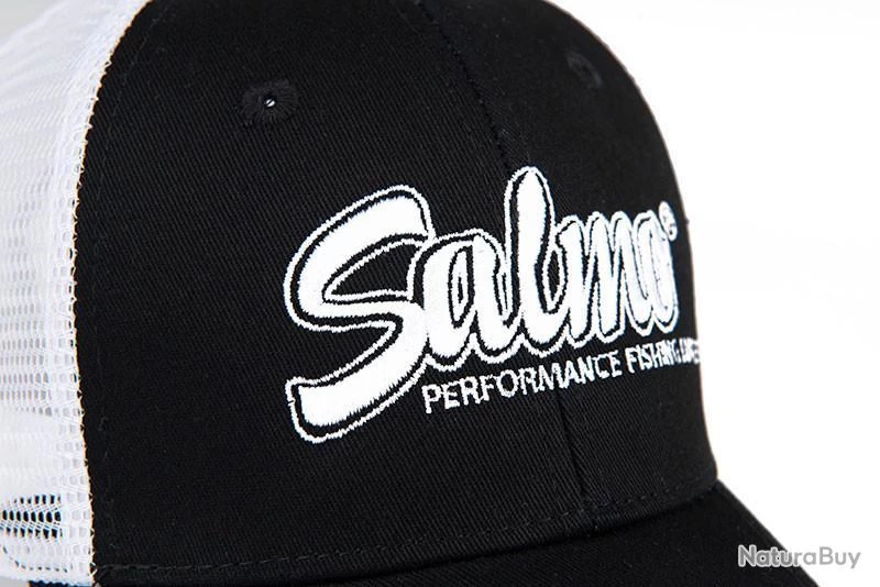 Casquette Salmo Trucker Cap 3 Casquette Salmo Trucker Cap – Image 3
