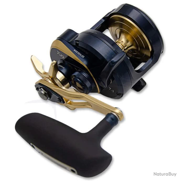 Daiwa Saltiga15 Slow Jigging 2022 SALTIGA2215HL 1 Daiwa Saltiga15 Slow Jigging 2022 SALTIGA2215HL