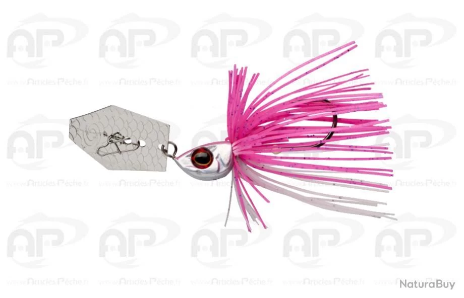 Illex Chatterbait Crazy Crusher 7 Gr Magic Candy 1 Illex Chatterbait Crazy Crusher 7 Gr Magic Candy