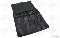 Kit 4 Outils FOX RAGE Tool Wrap 1