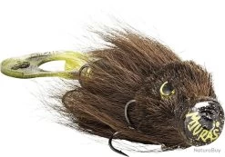 CWC MIURAS MOUSE BIG 23CM 95GR 03 Spotted Bulhead