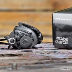 Moulinet Casting Abu Garcia Revo Beast 41 Left 6 Moulinet Casting Abu Garcia Revo Beast 41 Left -Gratuit pour tous Pêche. 00003 Moulinet Casting Abu Garcia Revo Beast 41 Left
