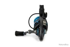 Moulinet Spinning Salmo S Series 205g 5.2:1 3000 -Gratuit pour tous Pêche. 00003 Moulinet Spinning Salmo S Series 205g 5.2 1 3000