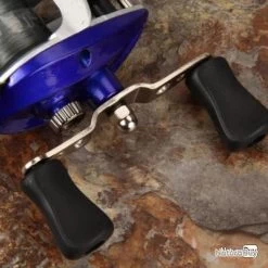 Moulinet De Pêche Filature Roulements à Droite Baitcasting Moulinets 3.3: 1 - LIVRAISON GRATUITE !! -Gratuit pour tous Pêche. 00003 Moulinet de peche filature roulements a droite Baitcasting moulinets 3.3 1 LIVRAISON GRATUITE