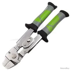 Pince à Sleeves Mustad Premium Big Game 6 Pince à Sleeves Mustad Premium Big Game -Gratuit pour tous Pêche. 00003 Pince a sleeves Mustad Premium Big Game