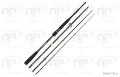 SAKURA BIDAIA 4 14-60gr 2.74M