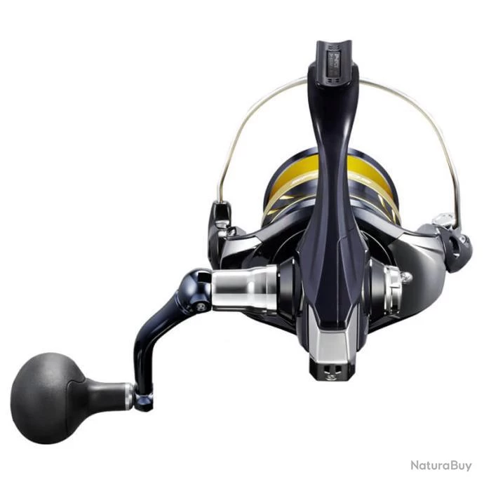 Shimano Spheros SW A SW A-5000XG 3 Shimano Spheros SW A SW A-5000XG – Image 3