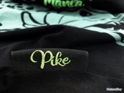 T Shirt Hot Spot Design Fishing Mania Pike 7 T Shirt Hot Spot Design Fishing Mania Pike -Gratuit pour tous Pêche. 00003 T Shirt Hot Spot Design Fishing Mania Pike M