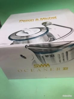 1 Moulinet Oceaner ZI FV 700 SW Pezon Et Michel Pêche Mer FREIN AVANT DU BORD -Gratuit pour tous Pêche. 00004 1 moulinet oceaner ZI FV 700 SW pezon et Michel peche mer FREIN AVANT DU BORD